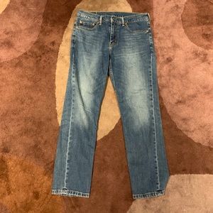 Levi’s 511 Jeans (33x30)